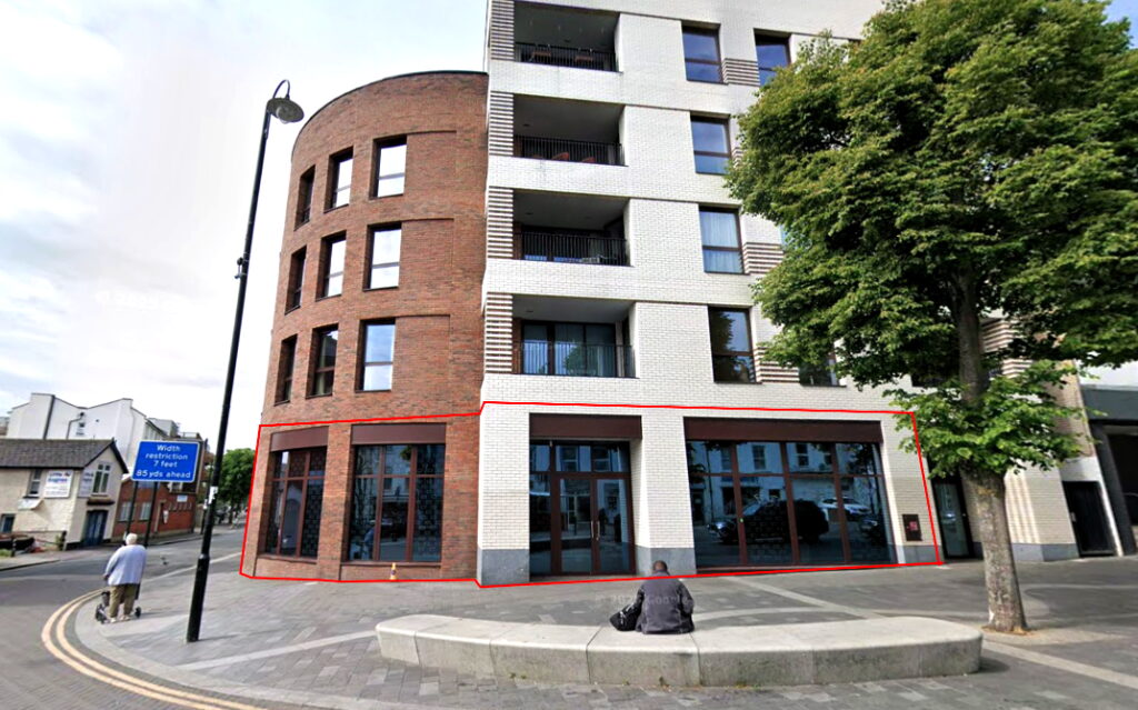 Retail Property (high Street)