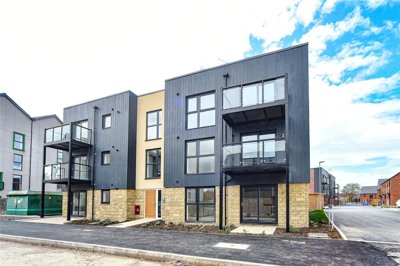 Property on SN15 1GE