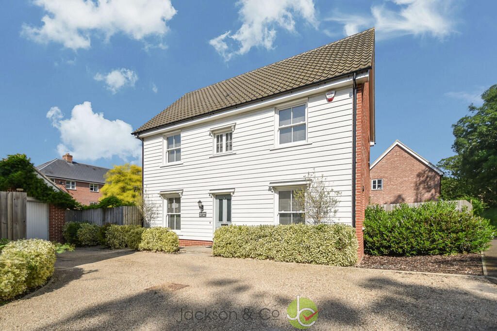 Detached House