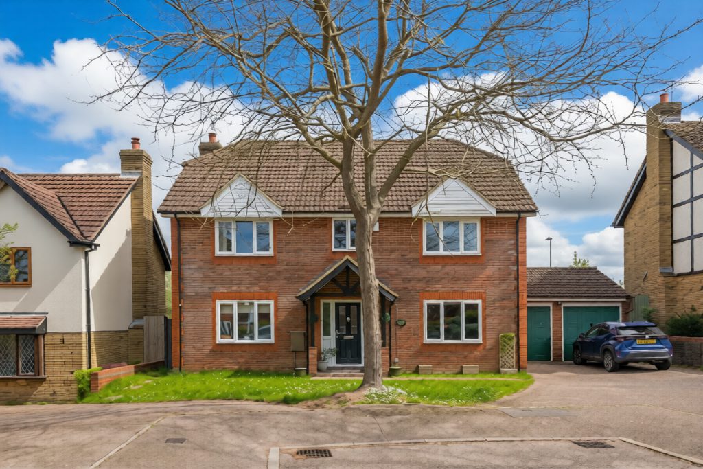 Detached House