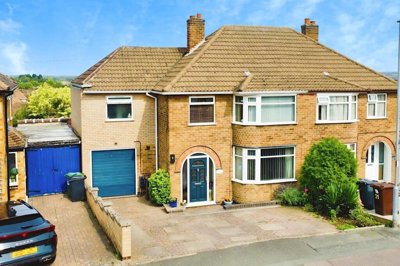 Semi-Detached