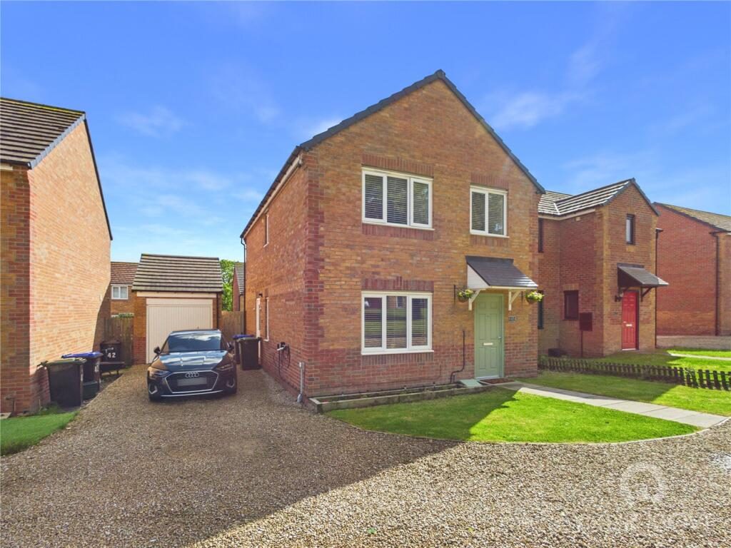 Detached House