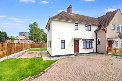 Semi-Detached