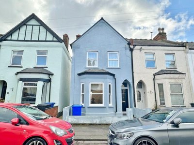 Semi-Detached