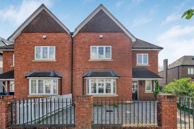 Semi-Detached