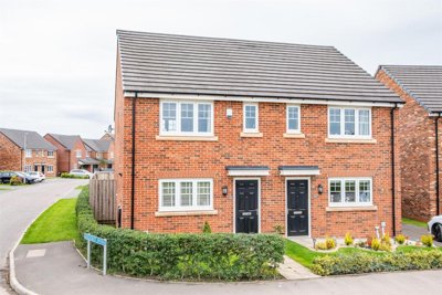Semi-Detached
