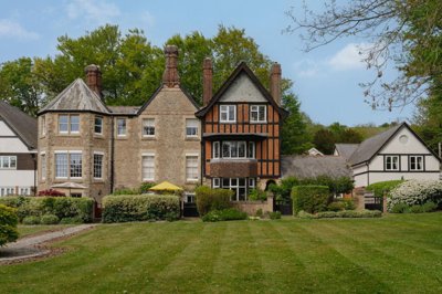 Terraced