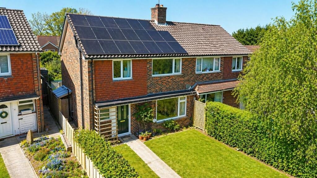 Detached House