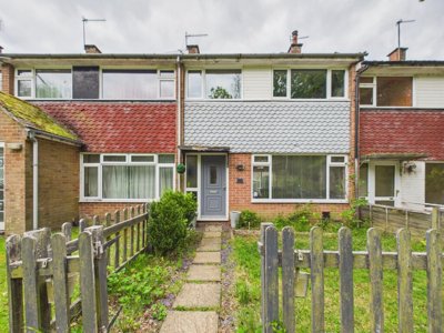 Terraced