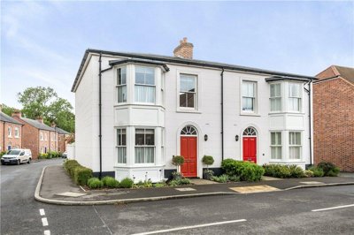 Semi-Detached