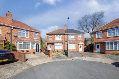 Semi-Detached