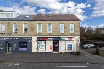 Property on Main Street, EH48 3SH