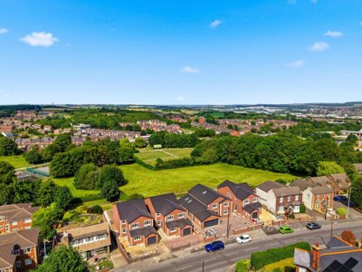 Property on S61 1HF
