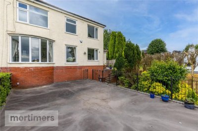Property on Royal Oak Avenue, BB1 8QD