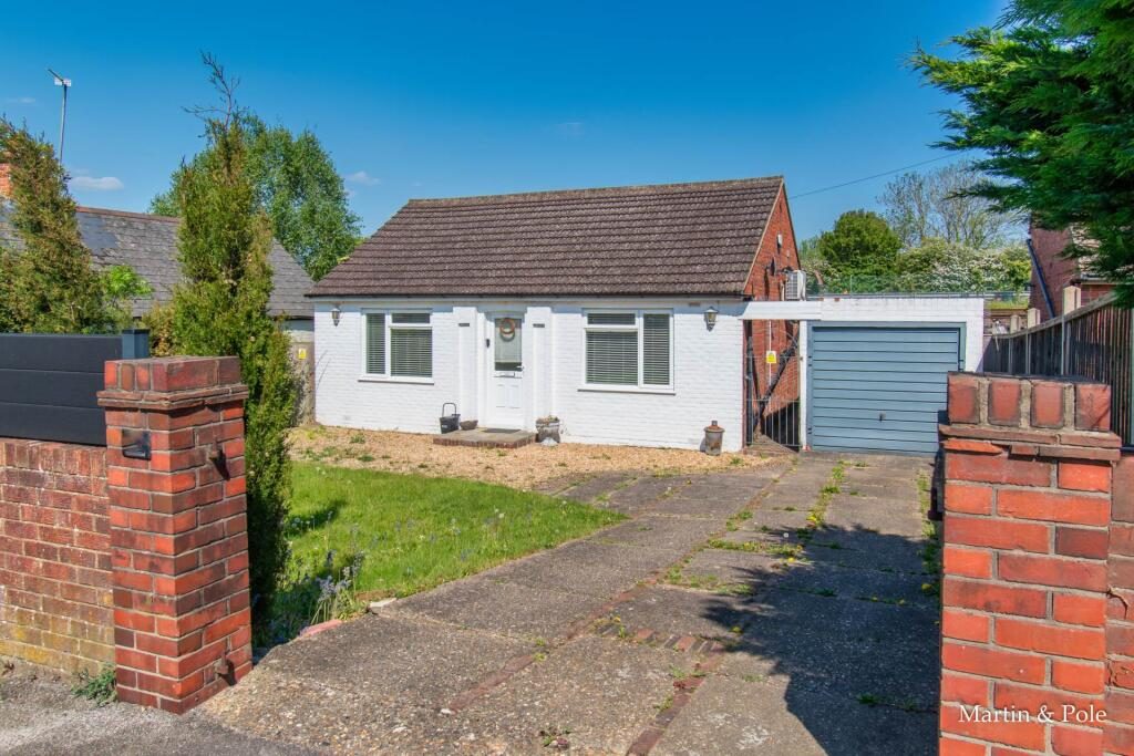 Detached House