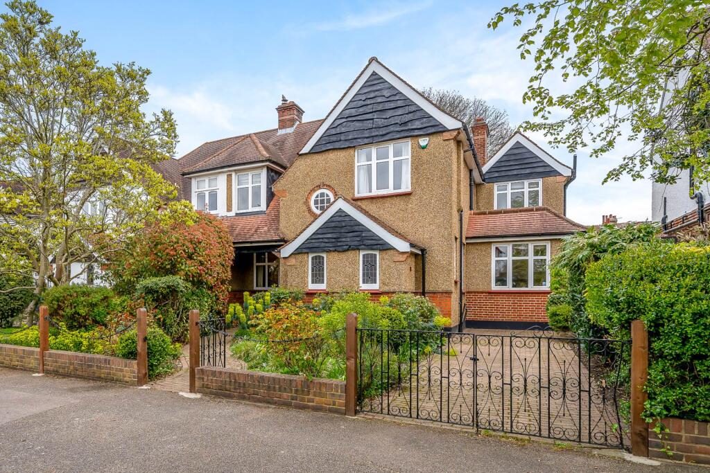 Detached House