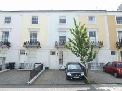 Maisonette