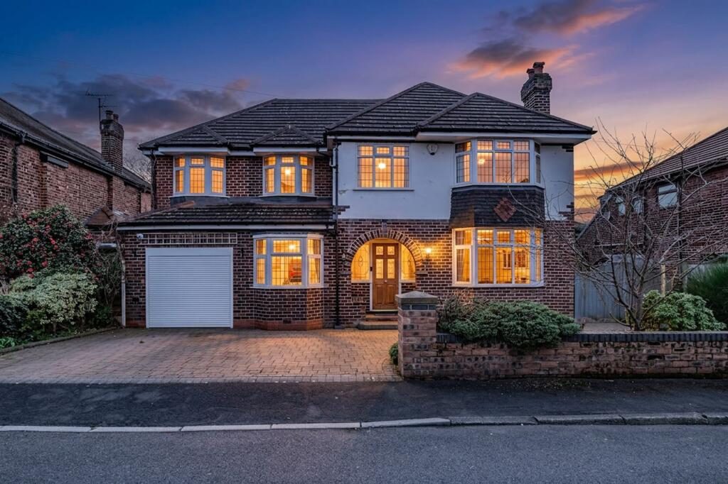 Detached House