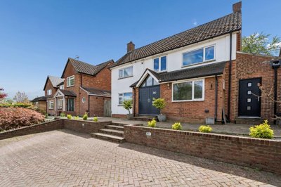 Property on Upper Hall Park, HP4 2NR