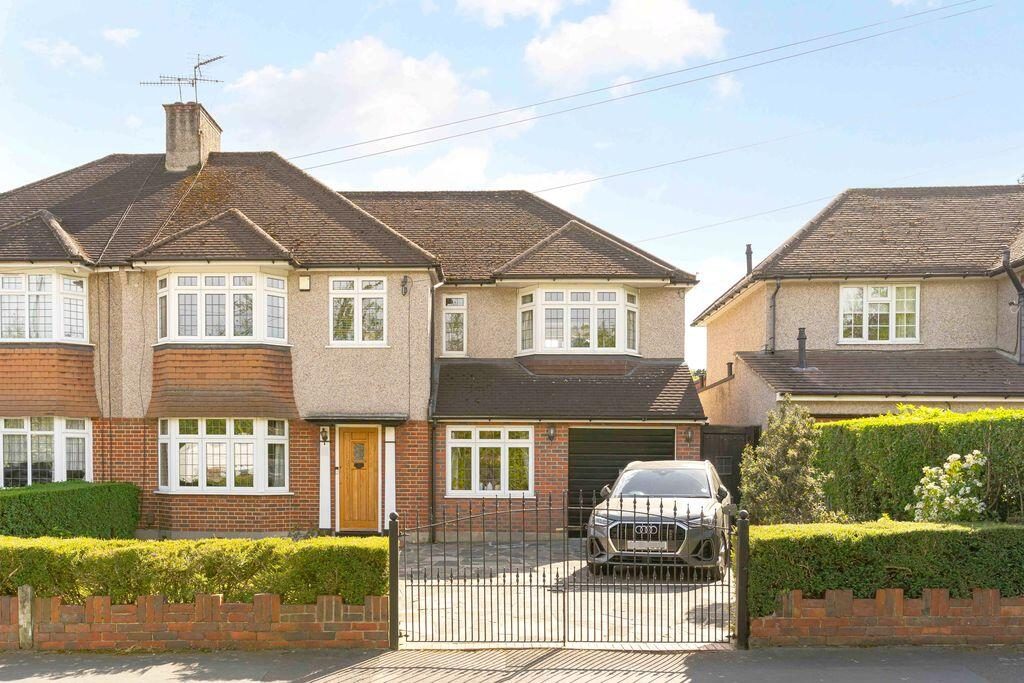 Detached House