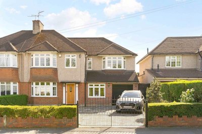 Semi-Detached