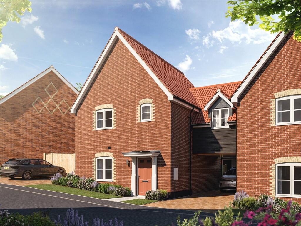 Detached House