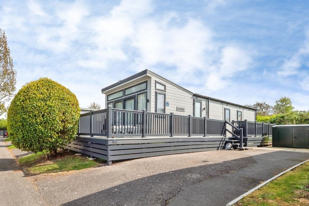 Park Home