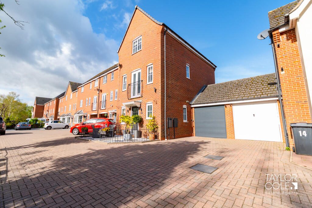 Detached House
