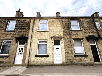 Terraced