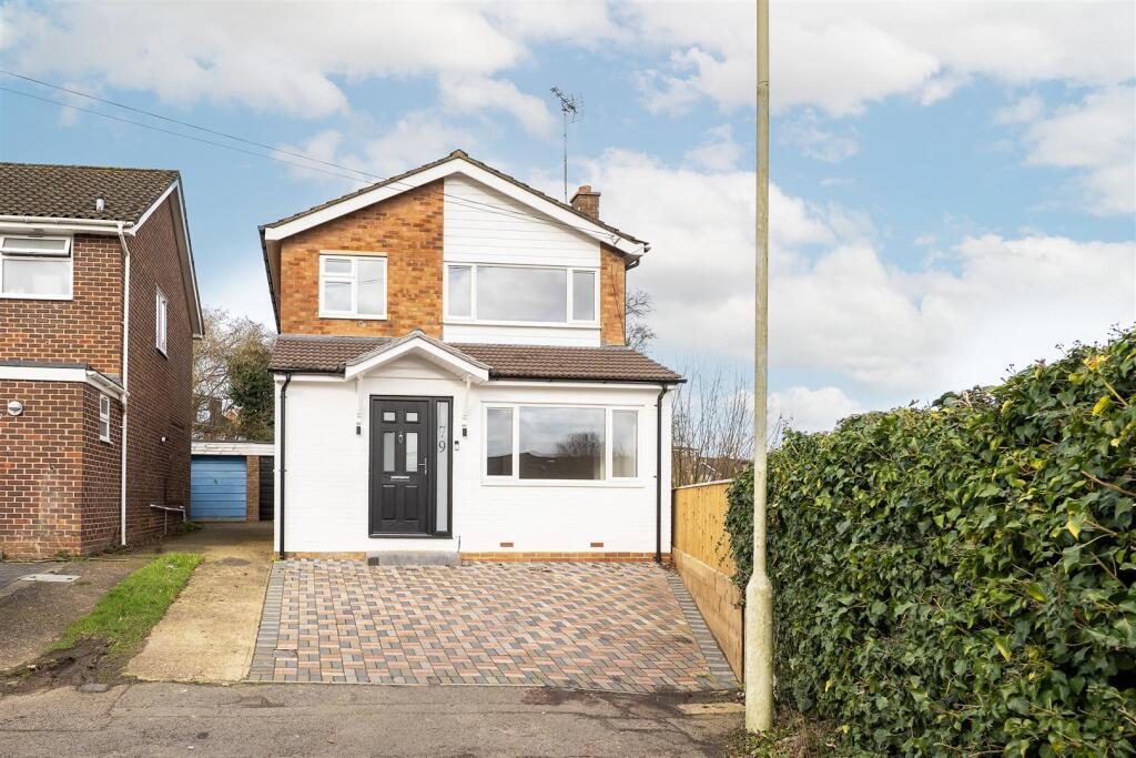 Detached House