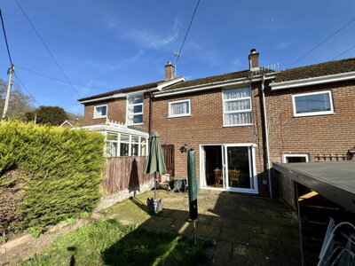 Property on St Meilog'S Close, HR3 5JB