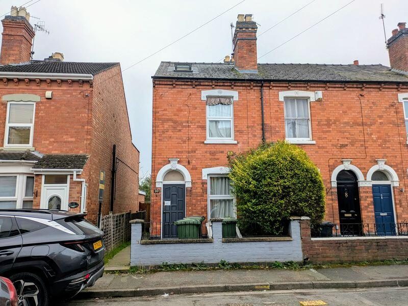 House Of Multiple Occupation