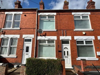 Terraced