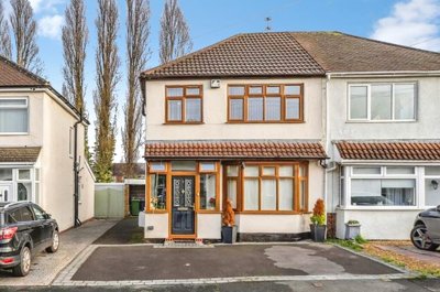 Property on New Road, WV10 8PU