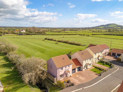 Property on Sedgemoor Close, BS24 0AF