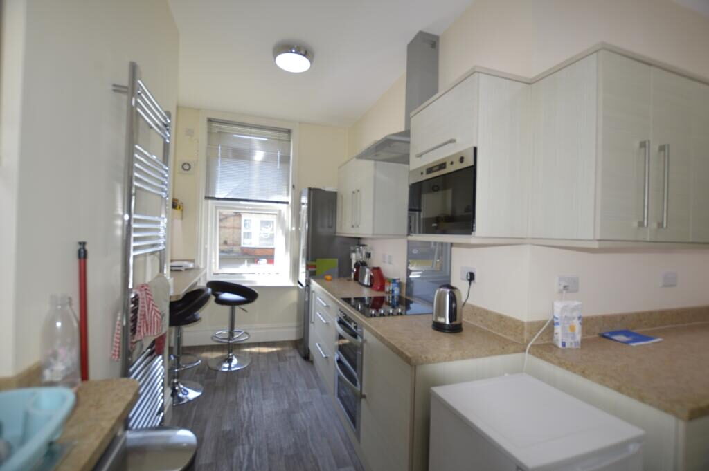 House Of Multiple Occupation