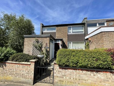 Terraced