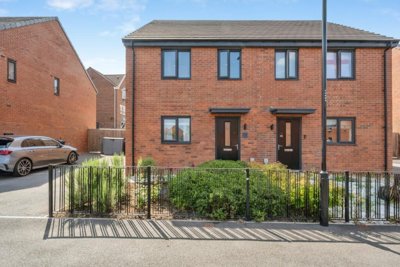 Property on Blossom Crescent, DN4 8FJ