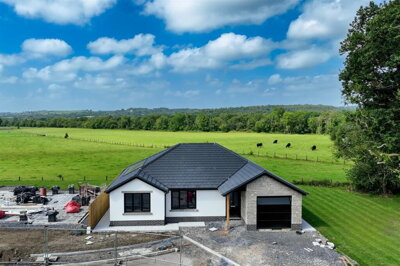 Property on SA18 2HE