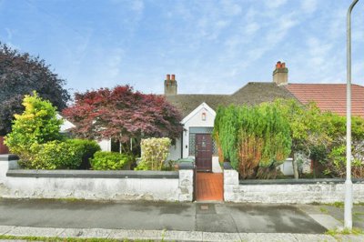 Property on Corondale Road, PL2 2RF