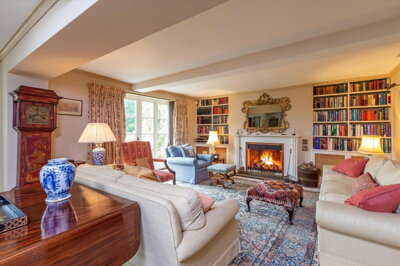 Property on GU34 3LP