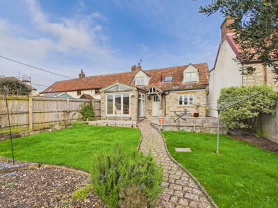 Property on Rye, TA7 8DA