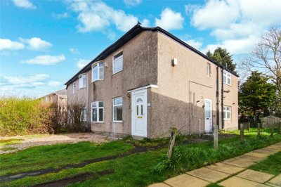 Property on Croftend Avenue, G44 5PF
