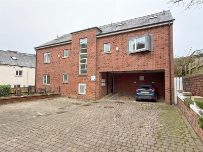 Property on Hanover Square, LS3 1BQ