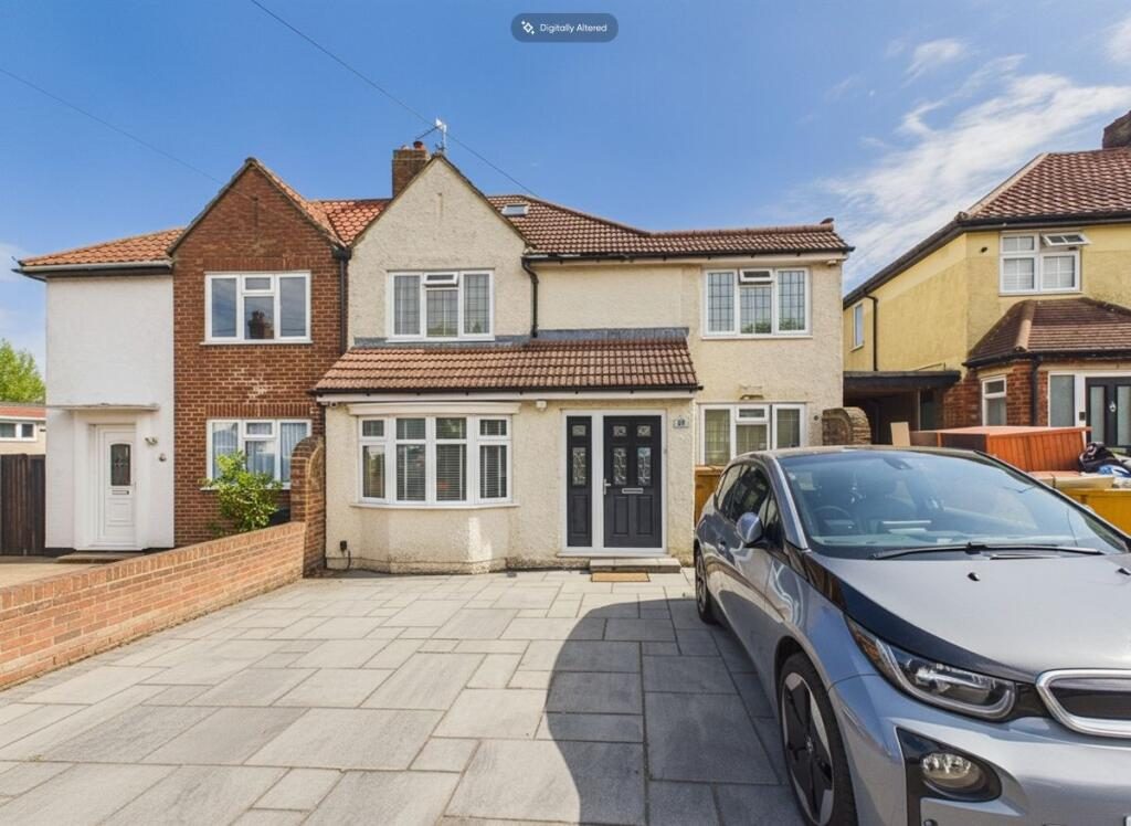 Detached House