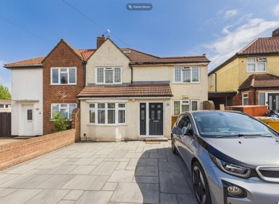 Semi-Detached