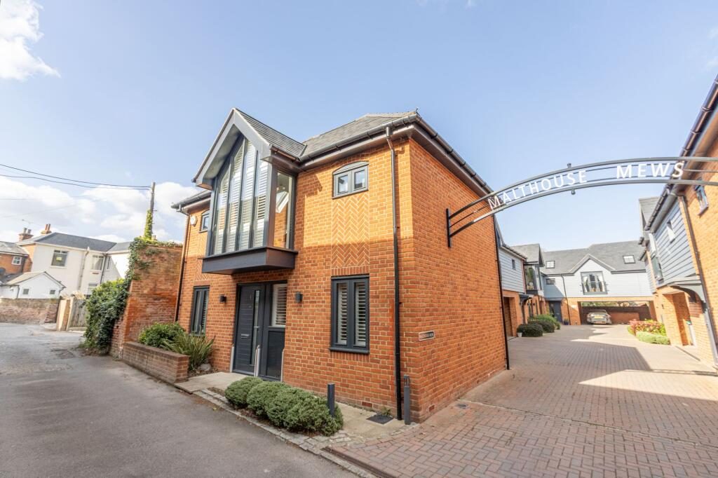 Detached House