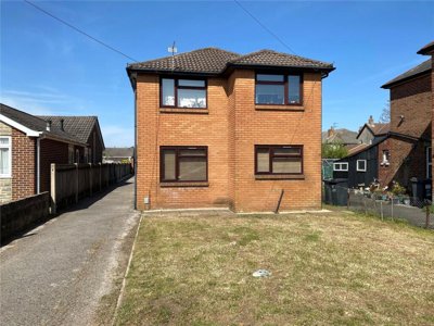 Property on Canford Road, BH11 8RZ