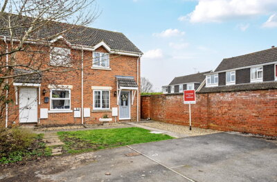 Property on The Beeches, BA12 8LD