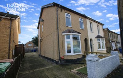 Maisonette
